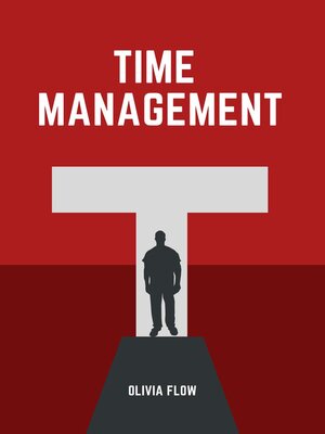 cover image of Time Managment